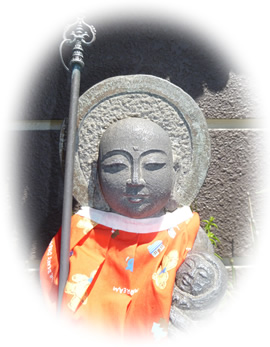 水子供養